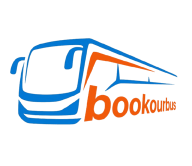 BookOurBus Logo