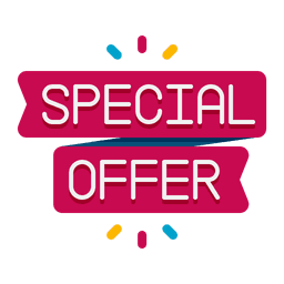 First Booking Discount